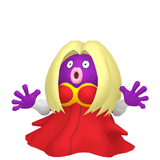 Jynx Product Image