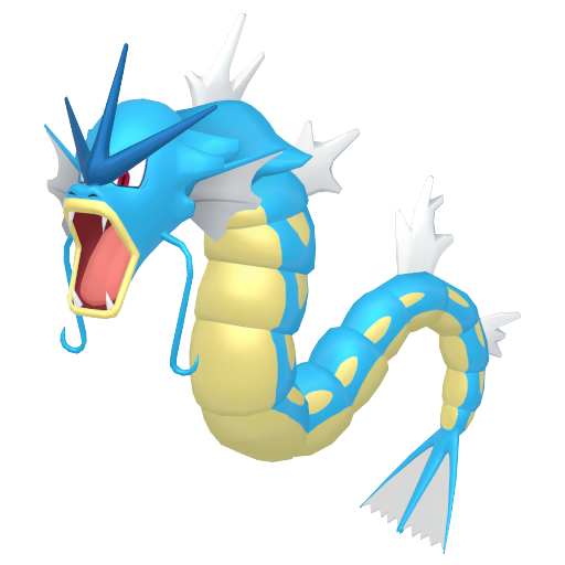 Gyarados Product Image