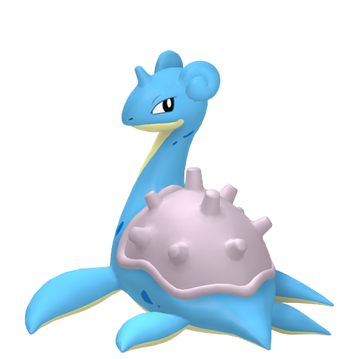 Lapras Product Image