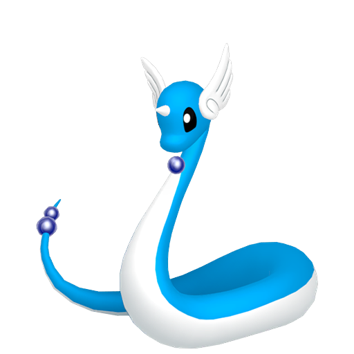 Dragonair Product Image