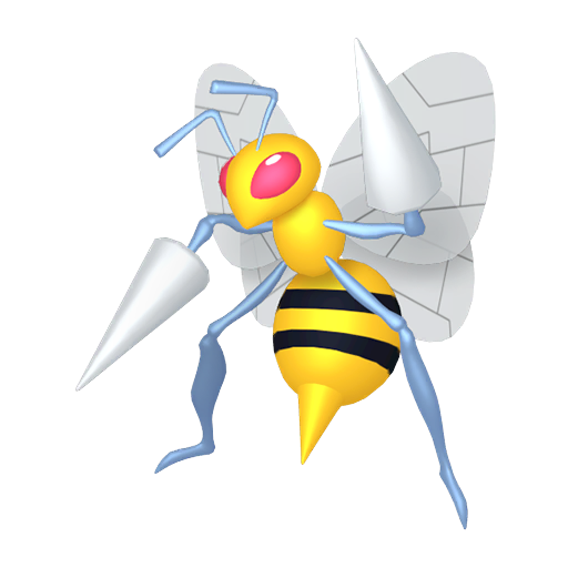 Beedrill Product Image
