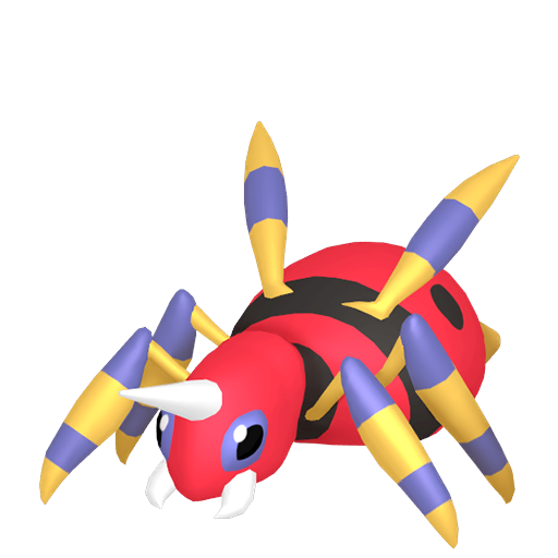 Ariados Product Image