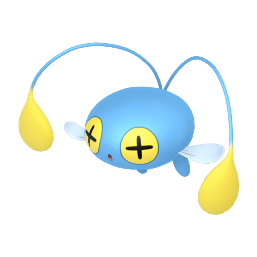 Chinchou Product Image