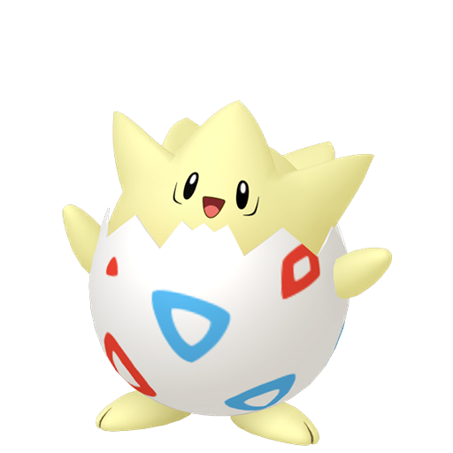 Togepi Product Image