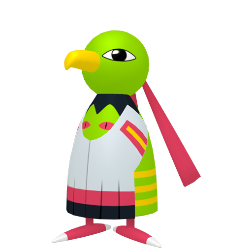 Xatu Product Image