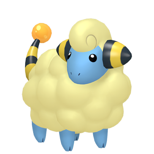 Mareep Product Image
