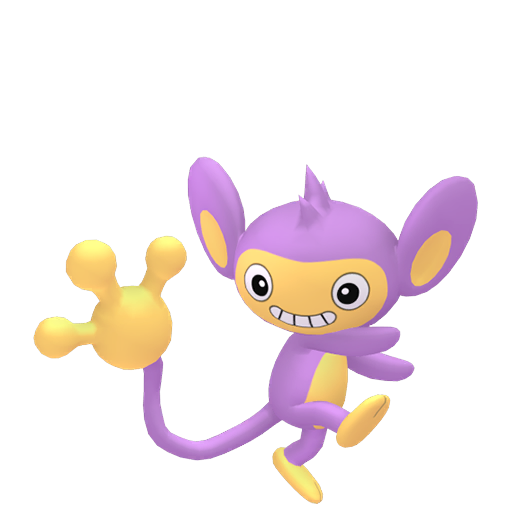 Aipom Product Image