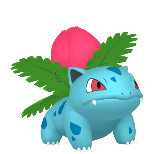 Ivysaur Product Image
