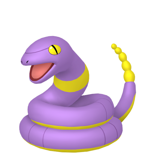 Ekans Product Image