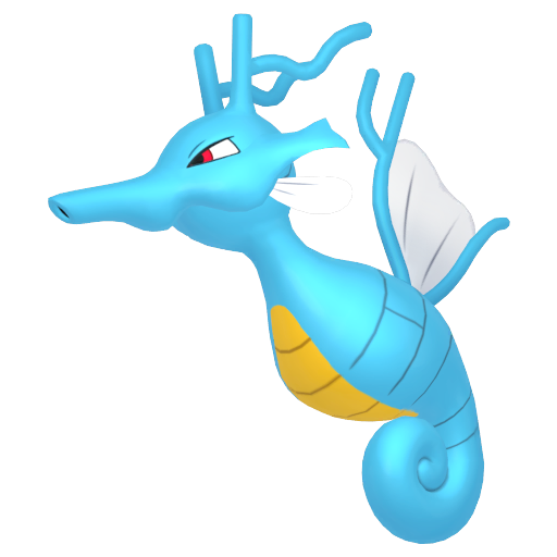 Kingdra Product Image