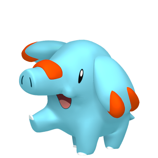 Phanpy Product Image