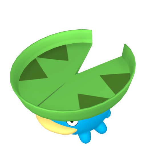 Lotad Product Image