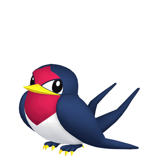 Taillow Product Image