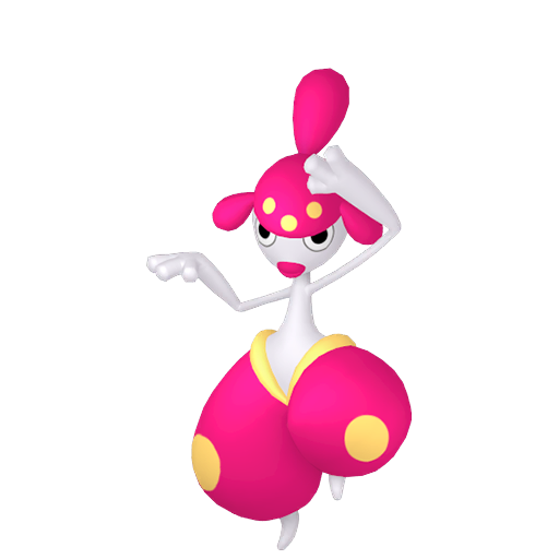 Medicham Product Image