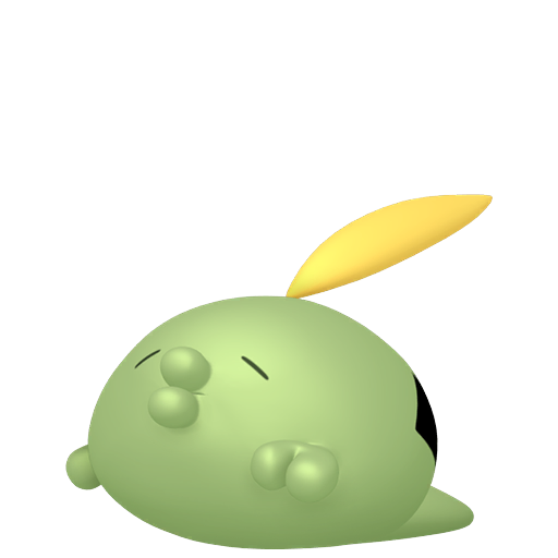 Gulpin Product Image