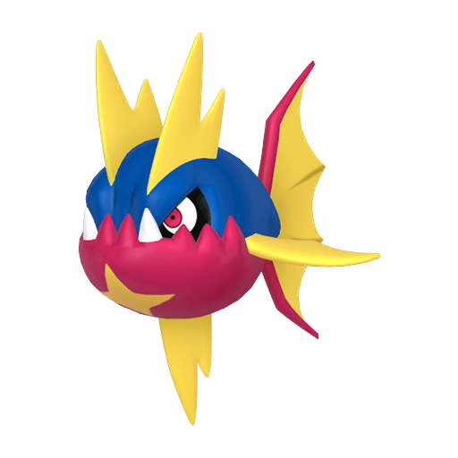 Carvanha Product Image