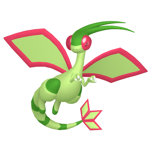 Flygon Product Image