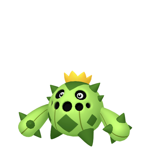 Cacnea Product Image
