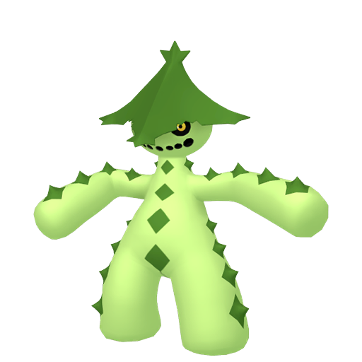 Cacturne Product Image