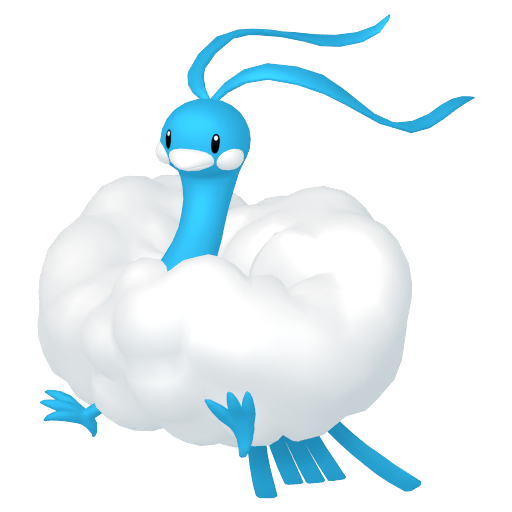 Altaria Product Image