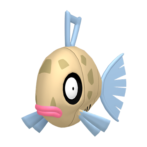 Feebas Product Image