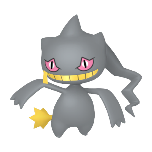 Banette Product Image