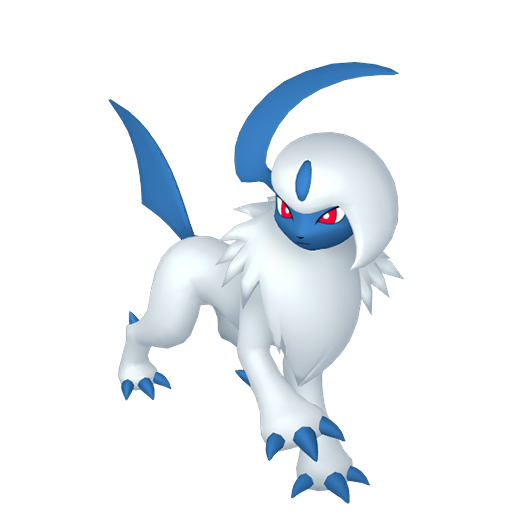 Absol Product Image