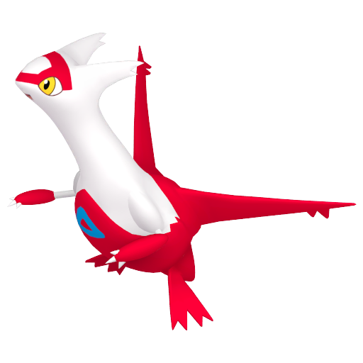 Latias Product Image