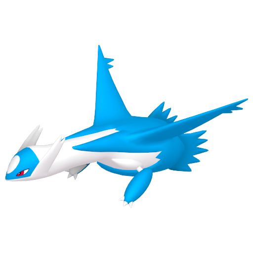 Latios Product Image