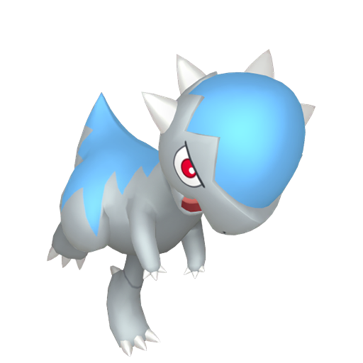 Cranidos Product Image