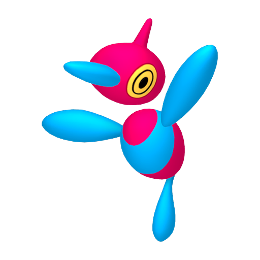 Porygon-Z Product Image