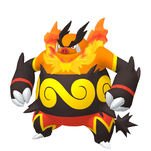 Emboar Product Image