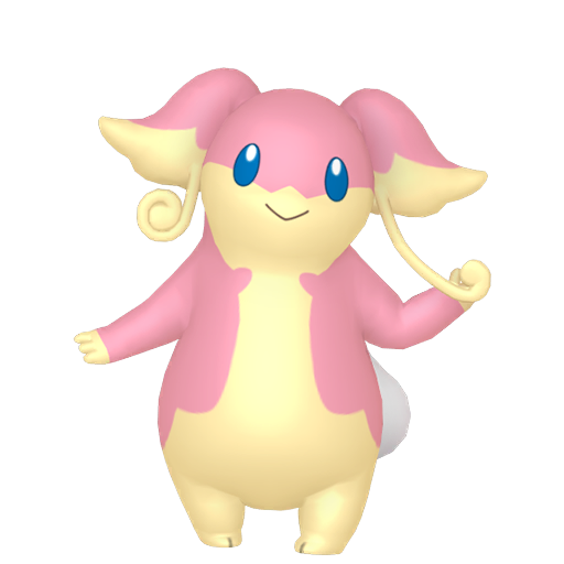 Audino Product Image