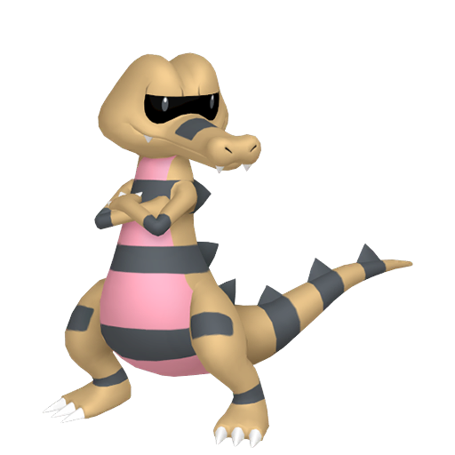 Krokorok Product Image