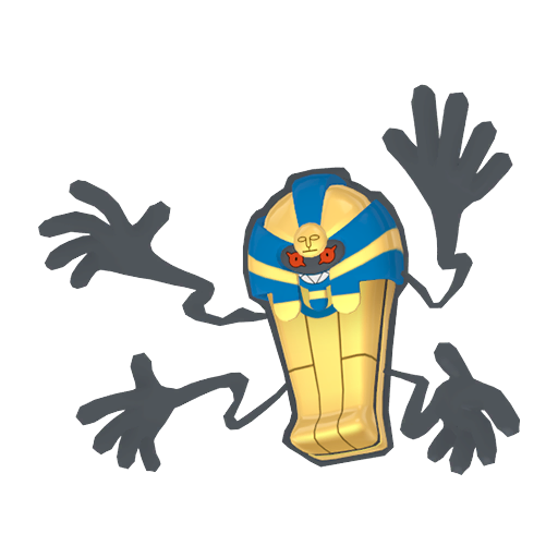 Cofagrigus Product Image