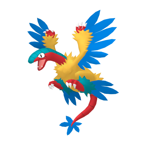 Archeops Product Image