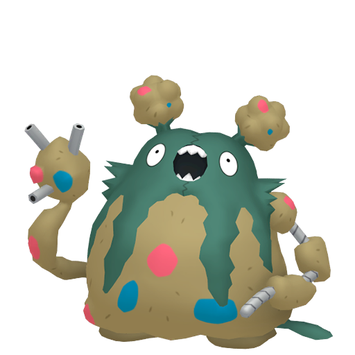 Garbodor Product Image