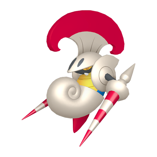 Escavalier Product Image