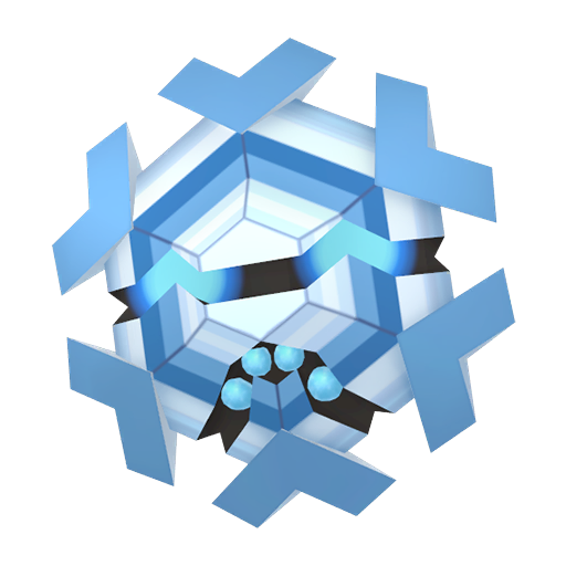 Cryogonal Product Image