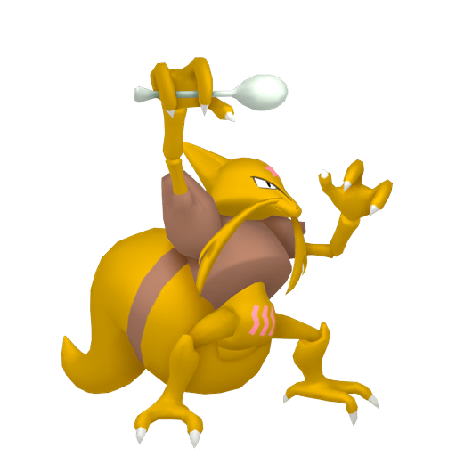 Kadabra Product Image