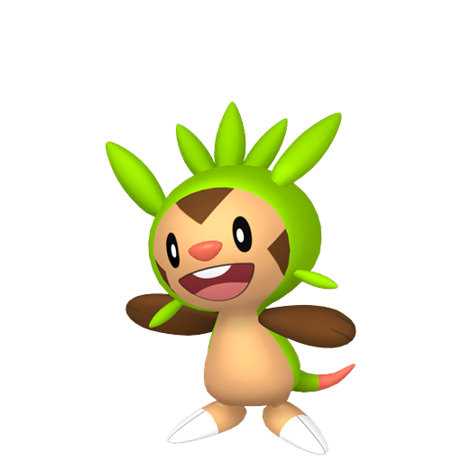 Chespin Product Image