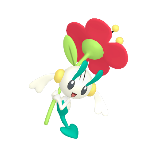 Floette Product Image