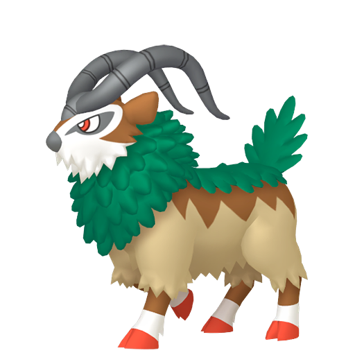 Gogoat Product Image