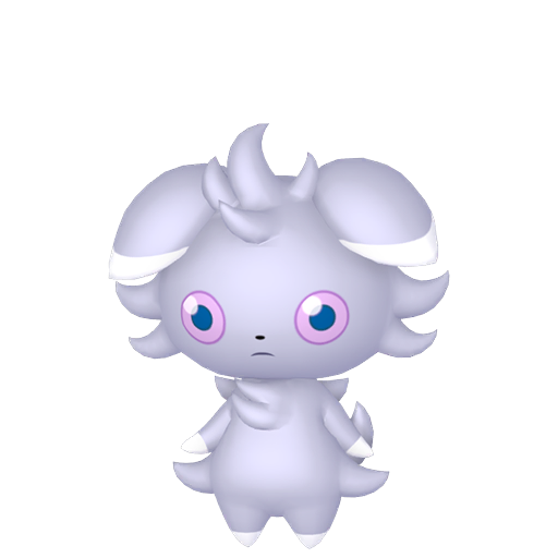 Espurr Product Image