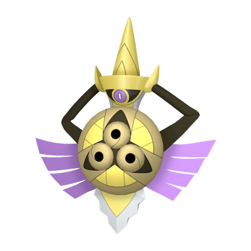 Aegislash Product Image