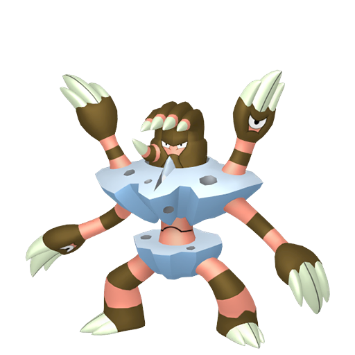 Barbaracle Product Image