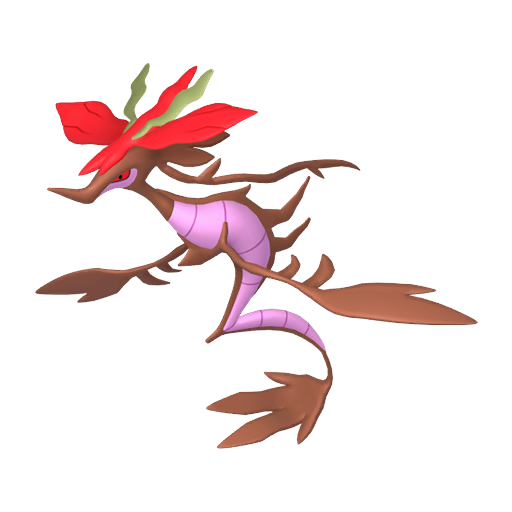 Dragalge Product Image