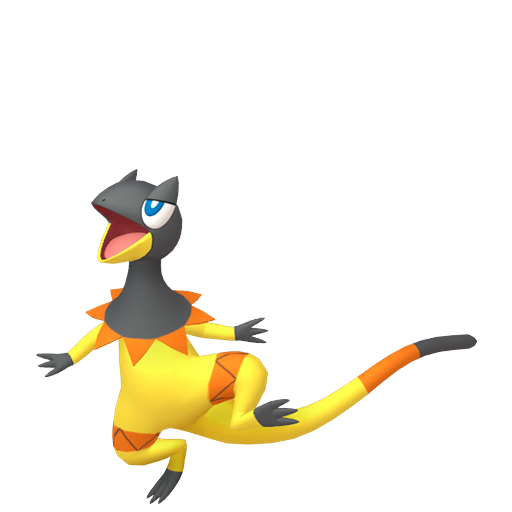 Heliolisk Product Image