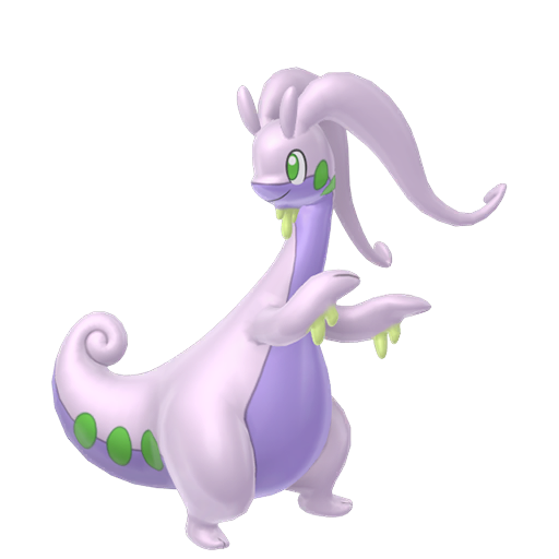 Goodra Product Image