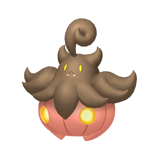 Pumpkaboo Product Image